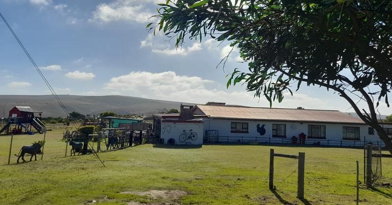 6 Bedroom Property for Sale in Gouritsmond Western Cape